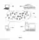 Fig. 08 - Notification bot for topics of interest on voice communication devices
