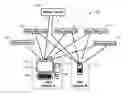 Fig. 01 - HIERARCHICAL DISPLAY-SERVER SYSTEM AND METHOD