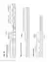 Fig. 45 - Physical layer frame format for WLAN
