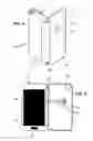 Fig. 05 - PHOTOGRAPHIC DEVICE AND ASSOCIATED METHOD FOR IMPROVING THE CAPTURE OF A SELFIE