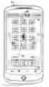 Fig. 01 - Multimedia messaging service communication using a two way push connection