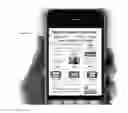 Fig. 01 - Method and apparatus for content presentation in association with a telephone call