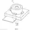 Fig. 07 - Camera module with embedded components