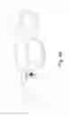 Fig. 07 - Wearable apparatus with wide viewing angle image sensor