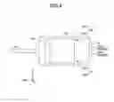 Fig. 05 - Camera unit and sensing device
