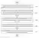 Fig. 01 - Method and system for measuring quality of video call