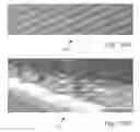 Fig. 12 - Road vertical contour detection