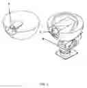 Fig. 04 - Self-adjusting portable modular 360-degree projection and recording computer system