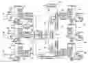 Fig. 01 - System For The Transmission Of Data For Television Programmes In A Defined Area