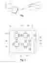 Fig. 02 - System For The Transmission Of Data For Television Programmes In A Defined Area