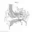 Fig. 02 - Identifying hearing prosthesis actuator resonance peak(s)