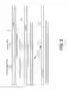 Fig. 03 - NETWORK CONTROLLED SHARING OF MEASUREMENT GAPS FOR INTRA AND INTER FREQUENCY MEASUREMENTS FOR WIRELESS NETWORKS