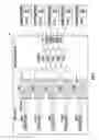 Fig. 07 - Systems and methods for simultaneous sampling of serial digital data streams from multiple analog-to-digital converters (ADCs), including in distributed antenna systems
