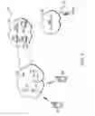 Fig. 02 - Methods, devices, and systems for discontinuous reception for a shortened transmission time interval and processing time