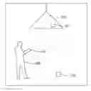 Fig. 01 - PRESENCE REQUEST VIA LIGHT ADJUSTMENT