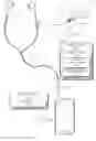 Fig. 01 - Interactive cord with integrated light sources