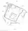 Fig. 05 - Electronic device with locking assembly