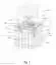 Fig. 02 - Plant container assembly with nested growth substrates
