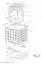 Fig. 03 - Plant container assembly with nested growth substrates
