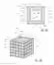 Fig. 07 - Plant container assembly with nested growth substrates