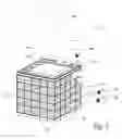 Fig. 09 - Plant container assembly with nested growth substrates