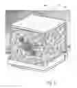 Fig. 10 - Plant container assembly with nested growth substrates