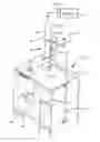 Fig. 01 - Feeding apparatus for animals