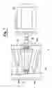 Fig. 05 - Method for treating food products of vegetable origin destined to be used for extracting puree, or juice, and machine for carrying out such method