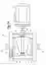 Fig. 08 - Method for treating food products of vegetable origin destined to be used for extracting puree, or juice, and machine for carrying out such method