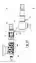 Fig. 09 - Method for treating food products of vegetable origin destined to be used for extracting puree, or juice, and machine for carrying out such method