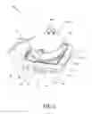 Fig. 02 - Dual Vertical Charcoal Heat Source