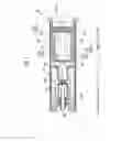 Fig. 07 - Non-burning type flavor inhaler, flavor source unit, and atomizing unit