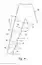 Fig. 06 - Compression garment with multiple compression forces and method for forming the same