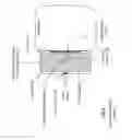 Fig. 08 - Body impact protection system