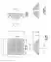 Fig. 23 - Body impact protection system