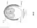 Fig. 35 - Body impact protection system