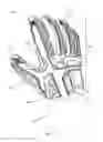 Fig. 02 - Protective glove including impact protection