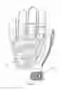 Fig. 09 - Protective glove including impact protection