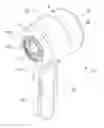 Fig. 01 - Hair dryer