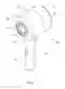 Fig. 02 - Hair dryer