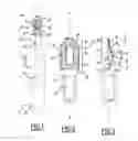 Fig. 02 - COSMETIC PRODUCT APPLICATOR, DEVICE AND ASSOCIATED METHOD