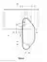 Fig. 06 - Fitting for a corner cupboard and corner cupboard with fitting