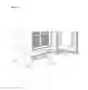 Fig. 02 - Cooling and/or freezer