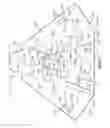Fig. 02 - Foldable easel blank