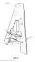 Fig. 06 - Foldable easel blank