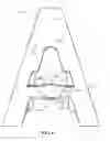 Fig. 07 - Foldable easel blank