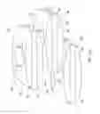 Fig. 10 - Pillow napkin dispensing system and method