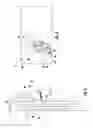 Fig. 02 - Planar display assembly