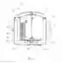 Fig. 08 - Multifunctional food roaster