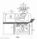 Fig. 06 - Combined barbecue beverage dispensing system